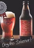 bragantina red ipa